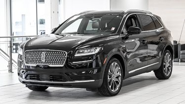 Lincoln Nautilus Reserve | 2.0L | 201A | TOIT PANO | AUDIO REVEL | 2023