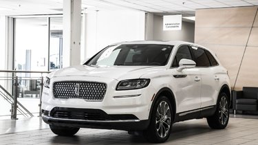 2023 Lincoln Nautilus Reserve | AWD | 201A | TOIT PANO | NAVI | 20PO