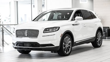Nautilus Reserve | AWD | 201A | TOIT PANO | 360 |
