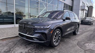 Nautilus Reserve | 2.0L | 202A | TOIT PANO | AUDIO REVEL |