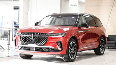Nautilus Reserve | HYBRID | AWD | 203A | TOIT PANO | REVEL