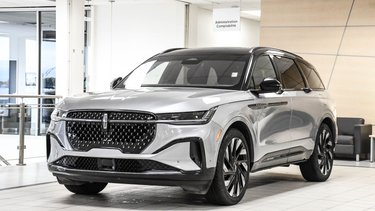 2024 Lincoln Nautilus Reserve | AWD | 5.09% DISPO | TOIT PANO | JET PACK