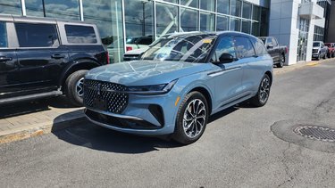 Lincoln NAUTILUS RESERVE HYBRID | SPÉCIAL DÉMO 5.99% | 203A | 2025