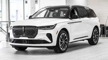 Lincoln Nautilus Reserve | AWD | 202A | TOIT PANO | BLUECRUISE 2025