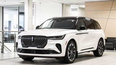Lincoln Nautilus Reserve | HYBRID | AWD | 203A | TOIT PANO | REVEL 2025