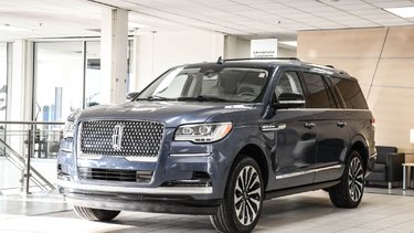 Navigator L Reserve | 4X4 | 201A | TOIT PANO | 22PO | REVEL |