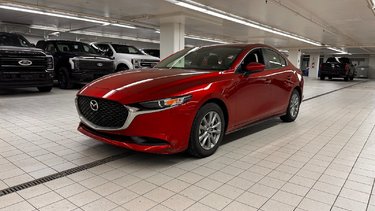 2023 Mazda 3 GX | SIÈGES CAHUFFANTS | CAMERA | CRUISE | CARPLAY