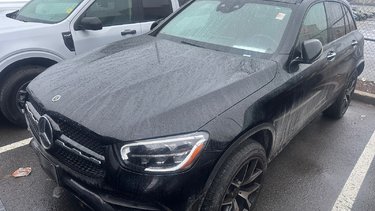 Mercedes-Benz GLC 300 | TOIT PANO | NAVIGATION | SIEGES CHAUFF 2021