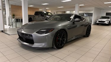 Nissan Z Performance | 400HP | PPF INTÉGRALE | AUTOMATIQUE 2023