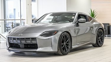 Z Performance | 400HP | PPF INTÉGRALE | AUTOMATIQUE