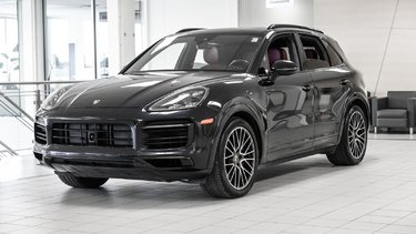Cayenne GTS | AWD | V8 4.0 TWIN-TURBO | TOIT PANO |