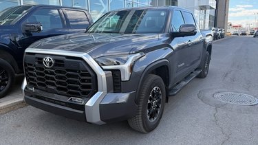 Tundra Limited | V6 3.5L |  CREW MAX | TRD OFFROAD |