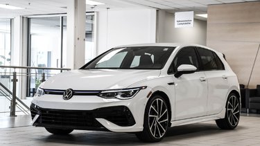 Volkswagen Golf R 2.0T | DSG | HARMAN KARDON | CARPLAY | 2022