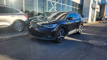 2024 Volkswagen ID.4 Pro S | AWD | TOIT PANO | HARMAN KARDON | CARPLAY