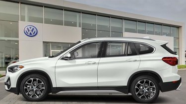 BMW X1 xDrive28i  - Heated Seats -  Apple CarPlay 2021