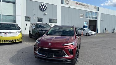 2024 Buick Encore GX Sport Touring  - Power Liftgate