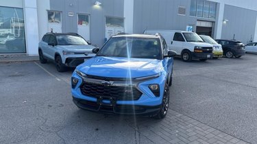 2024 Chevrolet Trailblazer RS  - Heated Seats