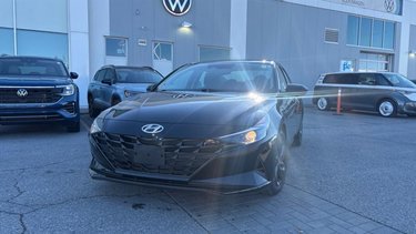 Hyundai Elantra Preferred  -  Heated Seats 2022