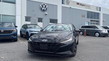 Hyundai Elantra Preferred  -  Heated Seats 2023