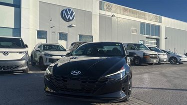 Hyundai Elantra Preferred  -  Heated Seats 2023