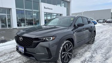 2024 Mazda CX-50 GT  -  Sunroof -  Cooled Seats