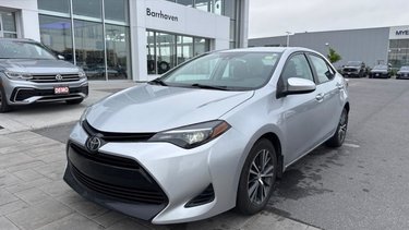 Toyota Corolla LE  - Heated Seats -  LED Lights 2019