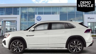 2024 Volkswagen ATLAS CROSS SPORT Highline 2.0 TSI, #24-0007