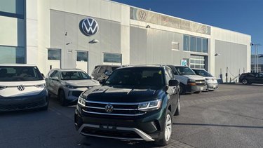 2021 Volkswagen Atlas Highline 2.0 TSI  - Cooled Seats