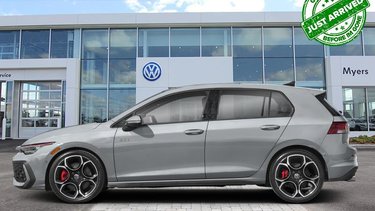 2026 Volkswagen Golf GTI Autobahn  - Leather Seats