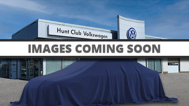 2025 Volkswagen Golf R Black Edition  -  HUD -  Navigation