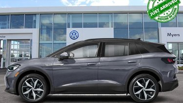 Volkswagen ID.4 Pro S AWD 2025
