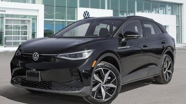 Volkswagen ID.4 Pro S AWD 2025