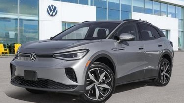 Volkswagen ID.4 Pro S AWD  - Premium Audio 2025