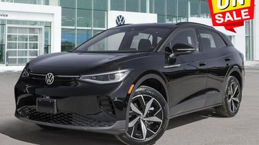 2025 Volkswagen ID.4 Pro S AWD  - Premium Audio