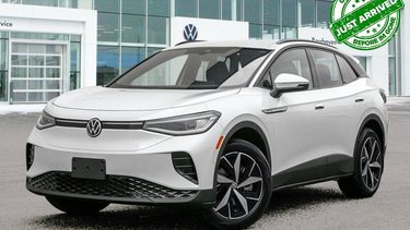 Volkswagen ID.4 Pro S AWD  - Premium Audio 2025