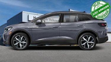 2025 Volkswagen ID.4 Pro S AWD  - Premium Audio