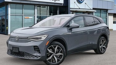 2025 Volkswagen ID.4 Pro S AWD  - Premium Audio