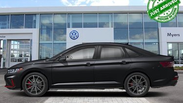 2026 Volkswagen Jetta GLI Autobahn Auto  - Leather Seats