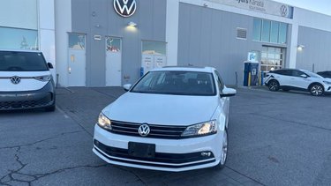 2016 Volkswagen Jetta 1.8 TSI Highline  - Sunroof