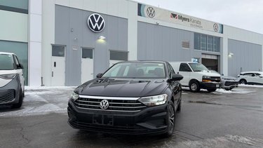 2021 Volkswagen Jetta Comfortline  - Heated Seats