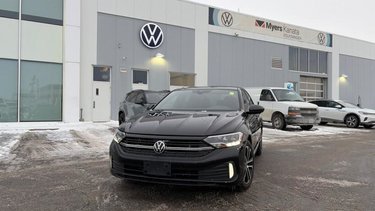 2023 Volkswagen Jetta Comfortline  - Heated Seats