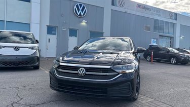 2024 Volkswagen Jetta Comfortline  - Heated Seats