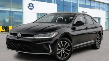 2025 Volkswagen Jetta Comfortline  - Sport Package