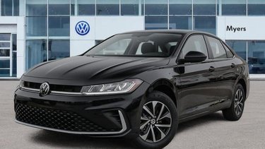 2026 Volkswagen Jetta Trendline  - Heated Seats