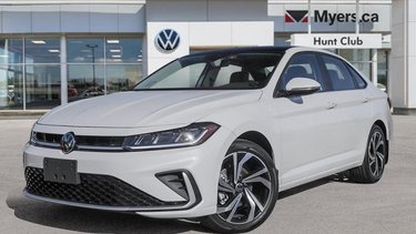 Volkswagen Jetta Highline  - Leather Seats 2026 - Leather Seats