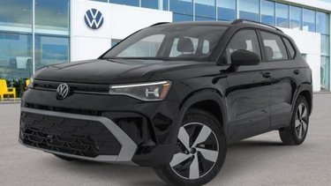Volkswagen Taos Trendline 4MOTION  - Heated Seats 2026