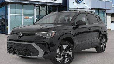 2026 Volkswagen Taos Comfortline  -  Remote Start