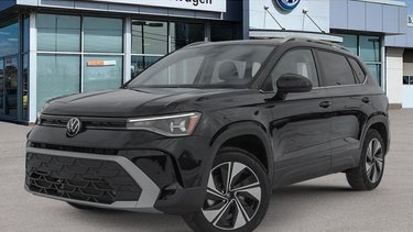 2026 Volkswagen Taos Comfortline  -  Remote Start
