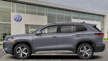 Volkswagen Tiguan Comfortline  - Sunroof 2026