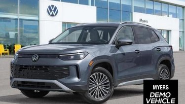 Volkswagen Tiguan Comfortline  - Sunroof 2026